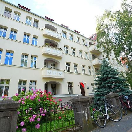 Like Home: Apartament Patrycja Stettin Exterior foto
